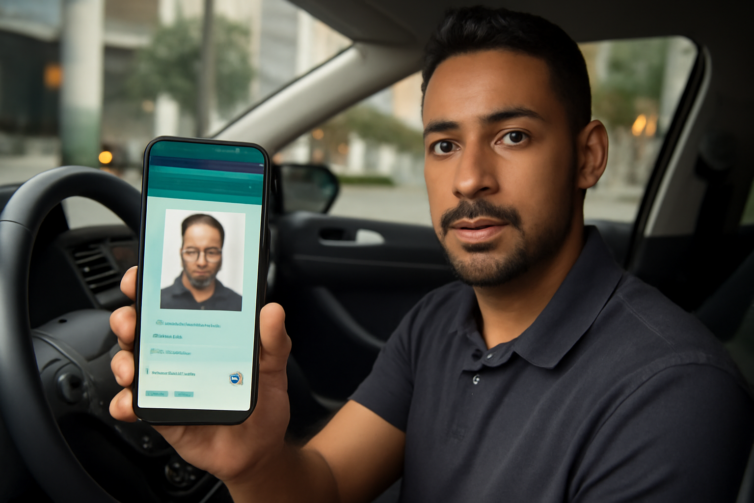 Com 57 milhões de usuários, plataforma do governo reúne CNH digital, consulta de pontos e serviços de habilitação; entenda o motivo da alta.