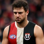 Lance Collard enfrenta tribunal após nova acusação de insulto homofóbico em partida de futebol australiano