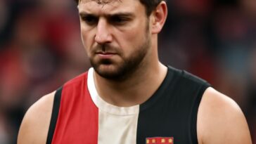 Lance Collard enfrenta tribunal após nova acusação de insulto homofóbico em partida de futebol australiano