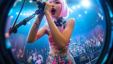 Brasil domina palcos globais com shows simultâneos no Coachella e SNL, elevando o pop nacional