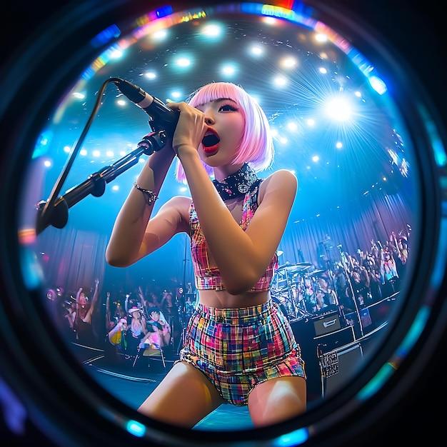 Brasil domina palcos globais com shows simultâneos no Coachella e SNL, elevando o pop nacional