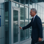 Felipe Santana assume a vice-presidência financeira da Embraer em 13 de abril, após 18 anos na empresa. Entenda por que isso repercutiu.