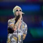 Cantora brasileira é a primeira a se apresentar no icônico programa dos EUA com seu novo single