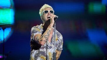 Cantora brasileira é a primeira a se apresentar no icônico programa dos EUA com seu novo single