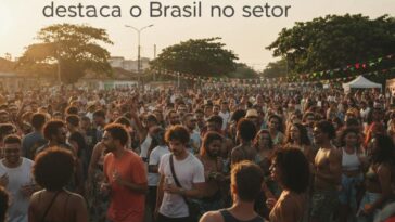 Iniciativa reúne líderes para fortalecer o turismo LGBT+ com estratégias inclusivas e de impacto econômico