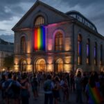 Espaço cultural histórico ganha nova vida com acessibilidade, sustentabilidade e programação diversa