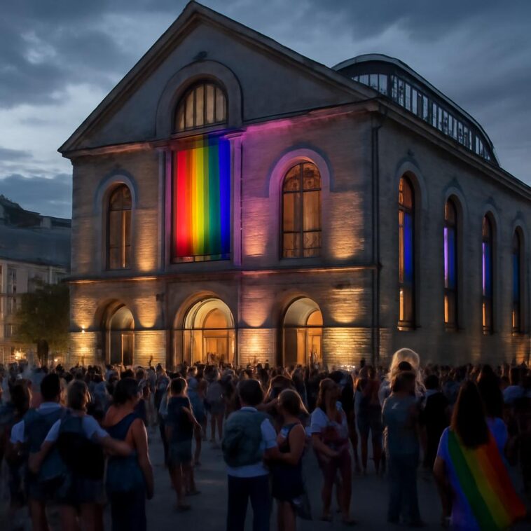 Espaço cultural histórico ganha nova vida com acessibilidade, sustentabilidade e programação diversa
