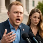 Ex-coadjuvante de reality show enfrenta rejeição pública em sua corrida para prefeito de Los Angeles