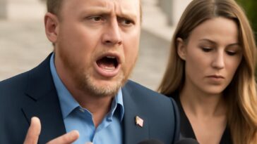 Ex-coadjuvante de reality show enfrenta rejeição pública em sua corrida para prefeito de Los Angeles