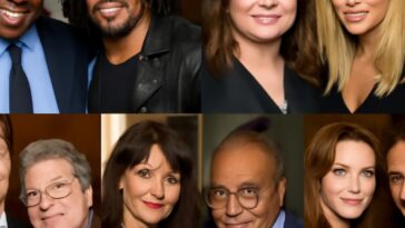 De Madonna a Barack Obama, veja as ligações familiares inesperadas entre grandes nomes de Hollywood e além