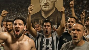 Após derrota na Copa Sul-Americana, santistas clamam pela volta do técnico que marcou época no clube