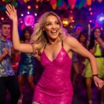 Momento divertido da sister viraliza e conquista público, superando até Glória Groove