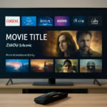 Amazon mudou o custo da opção sem anúncios e tirou o 4K do nível com publicidade nos EUA. Saiba o que mudou no streaming.