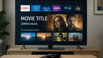 Amazon mudou o custo da opção sem anúncios e tirou o 4K do nível com publicidade nos EUA. Saiba o que mudou no streaming.