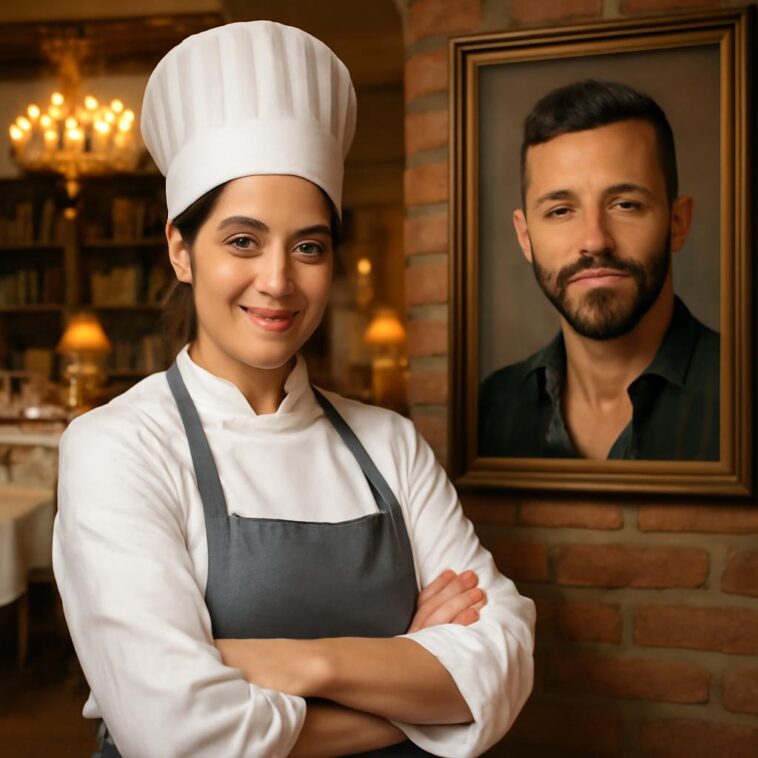 Com 37 anos de carreira, Graciela Hisa revela segredos da gastronomia e encontros com grandes nomes