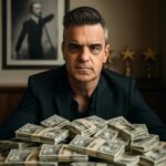 Conheça os ganhos do cantor inglês e seu impacto na música mundial