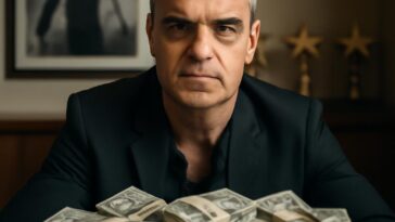 Conheça os ganhos do cantor inglês e seu impacto na música mundial