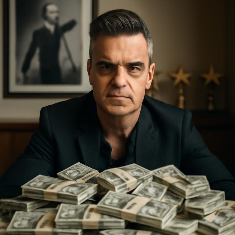 Conheça os ganhos do cantor inglês e seu impacto na música mundial