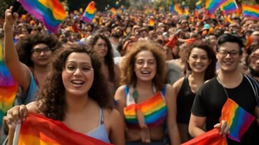 Festival reúne arte, cultura e ativismo para promover inclusão e respeito à população LGBTQIA+