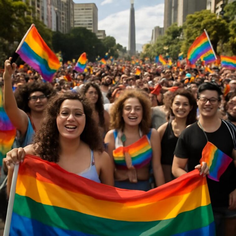 Festival reúne arte, cultura e ativismo para promover inclusão e respeito à população LGBTQIA+