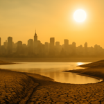 Fenômeno climático voltou às buscas após projeção de 90% de chance para setembro de 2026 na Colômbia; entenda os impactos