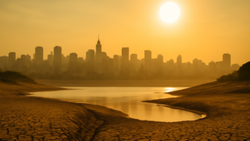 Fenômeno climático voltou às buscas após projeção de 90% de chance para setembro de 2026 na Colômbia; entenda os impactos