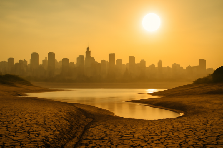 Fenômeno climático voltou às buscas após projeção de 90% de chance para setembro de 2026 na Colômbia; entenda os impactos