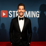 Ator de Borat estreia em maio a rom-com Ladies First, sobre um mundo matriarcal com papéis de gênero invertidos. Entenda.