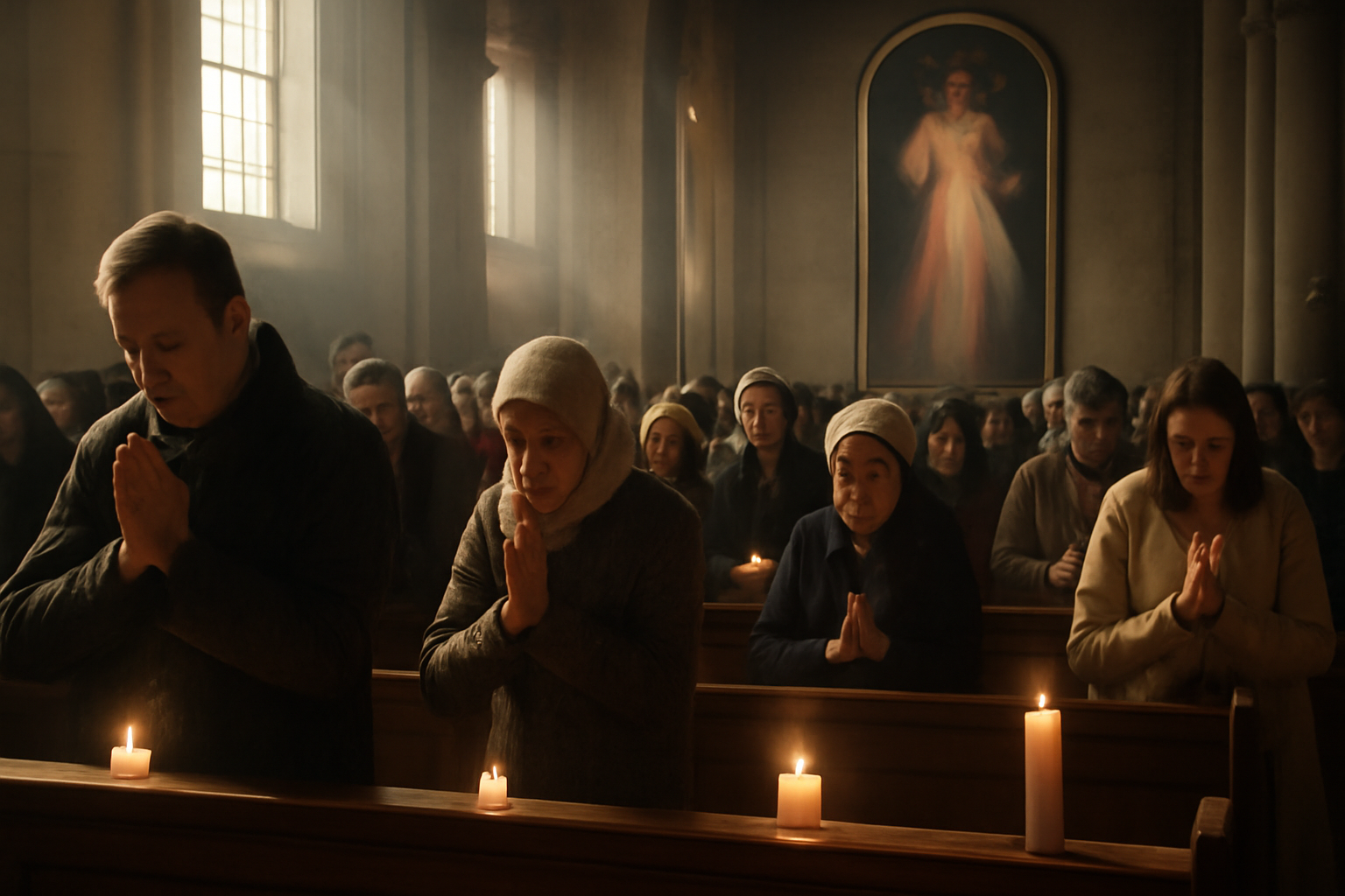 Celebrado neste domingo após a Páscoa, o momento de perdão e recomeço explica a alta por buscas no Brasil; entenda.