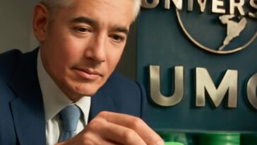 Investidor bilionário faz oferta bilionária e mira no poder da indústria musical global