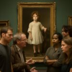 Instituição britânica defende que uso de vestidos por meninos no século XIX reflete diversidade de gênero, gerando críticas