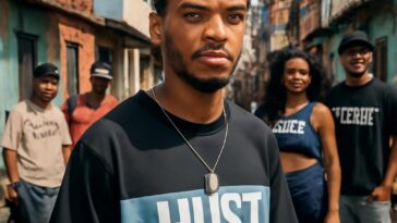 Estilista cria marca que valoriza cultura negra e periférica, vestindo Pabllo Vittar e fortalecendo a identidade LGBTQIA+