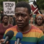 Estudo expõe discriminação profunda e judicial contra sexualidades e identidades diversas no país africano