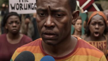 Estudo expõe discriminação profunda e judicial contra sexualidades e identidades diversas no país africano