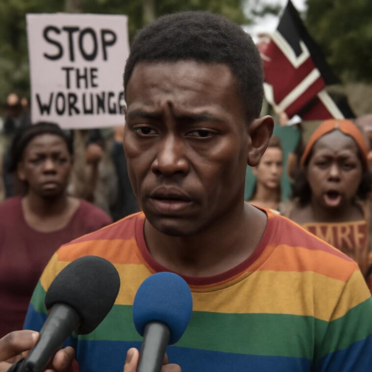 Estudo expõe discriminação profunda e judicial contra sexualidades e identidades diversas no país africano