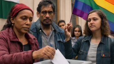 Em meio a 16 anos de governo Orbán, roms e pessoas queer lutam por representatividade e direitos