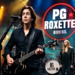 Guitarrista de Roxette traz nova formação com Lena Philipsson para celebrar clássicos em shows no Rio e SP