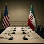 Busca por presidente cresce com repercussão de Donald Trump e do impasse nuclear com o Irã após negociações frustradas no Paquistão. Entenda.