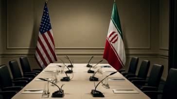 Busca por presidente cresce com repercussão de Donald Trump e do impasse nuclear com o Irã após negociações frustradas no Paquistão. Entenda.