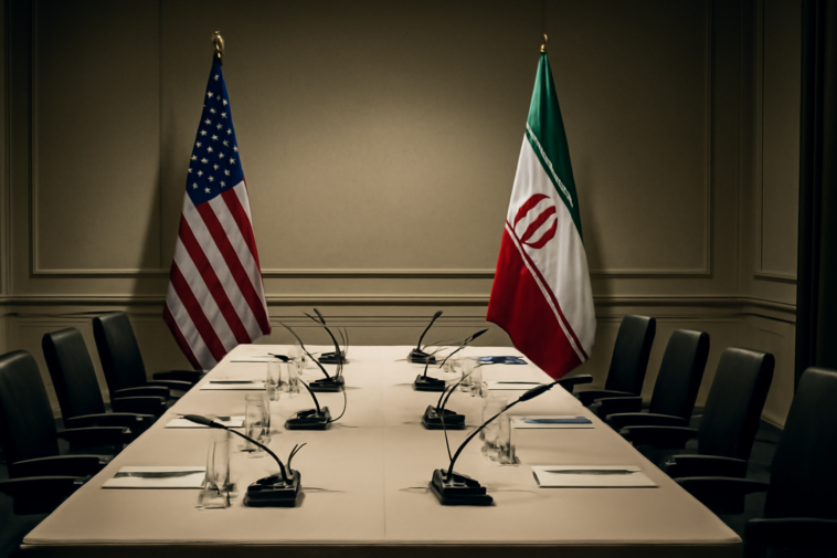 Busca por presidente cresce com repercussão de Donald Trump e do impasse nuclear com o Irã após negociações frustradas no Paquistão. Entenda.