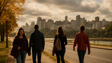 Análise indica temperaturas acima da média no Centro-Sul e poucas madrugadas frias até o fim do mês; entenda o cenário.