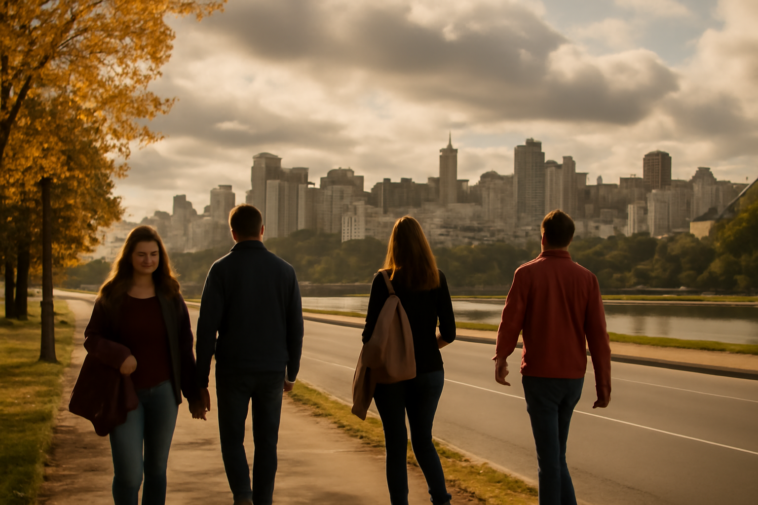 Análise indica temperaturas acima da média no Centro-Sul e poucas madrugadas frias até o fim do mês; entenda o cenário.