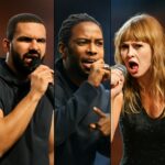 Fãs especulam sobre as indiretas mais icônicas entre estrelas da música pop