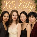 A série que constrói um universo queer vibrante para mulheres e pessoas não binárias retorna com uma terceira temporada imperdível