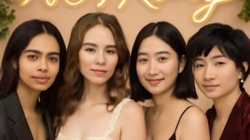 A série que constrói um universo queer vibrante para mulheres e pessoas não binárias retorna com uma terceira temporada imperdível