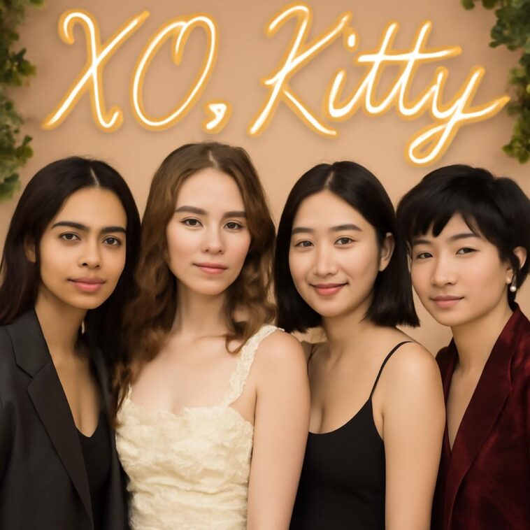 A série que constrói um universo queer vibrante para mulheres e pessoas não binárias retorna com uma terceira temporada imperdível