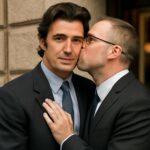 Nico Puig revela amor e planos de adoção com parceiro após assumir publicamente em 2018