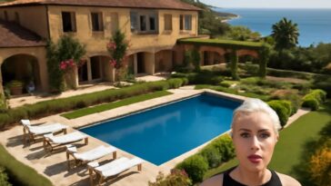 Casa à beira do Pacífico expressa o lado reservado e sofisticado da cantora global