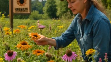 Iniciativa beneficia bibliotecas e moradores com espaços verdes e educação ambiental