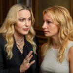 Ícone pop oferece apoio e colaboração para Britney Spears superar crise pessoal e voltar aos palcos